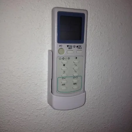 Apartment Romance In Port *