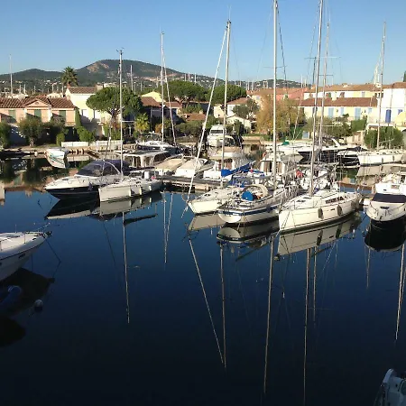 Appartamento Romance In Port *